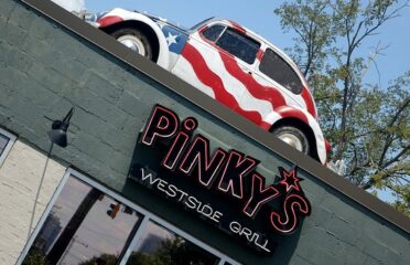 #4 – Pinky’s Westside Grill