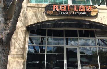 #3 – Rai Lay Thai